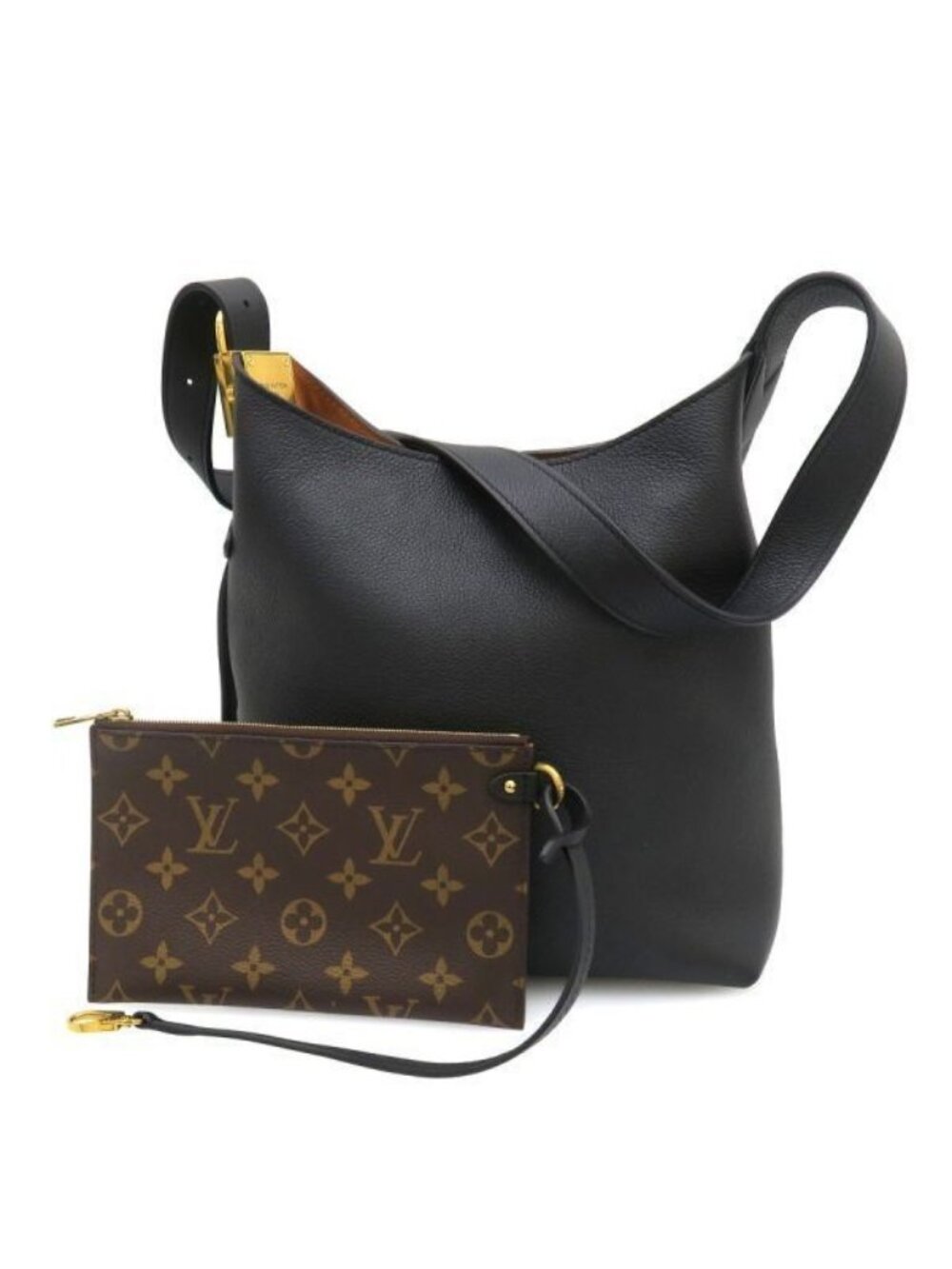 Louis Vuitton Lowkey Hobo PM